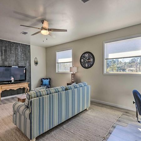 East Bay Vacation Rental With Dock! Наварр Экстерьер фото